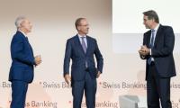 Swiss Bankers Day: Rohner Exits, Pradelli Takes Over