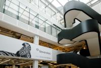 Investec’s South Africa surge offsets cooling UK performance