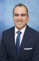 UChicago Medicine appoints Amir Ghaferi as Executive Vice President and Chief Clinical Officer