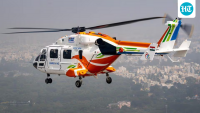 Hindustan Aeronautics Limited pitches Dhruv NG to states for civil aviation push