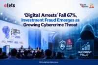 ‘Digital Arrests’ Fall 67%, Investment Fraud Emerges as Growing Cybercrime Threat