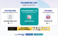 Korea Flags 10,412 Suspected Illegal Real Estate Ads in One Year