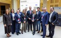 Latvian fintech companies present solutions to German investors in Berlin
