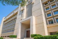 Azerbaijan detains suspects over alleged terror plot and financing