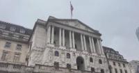 Bank of England holds interest rate at 3.75 pct despite energy price hikes