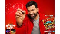 Sony LIV sees strong advertiser interest in Family Full House with Rohit Sharma