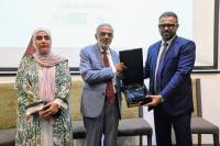 Raqami Islamic Digital Bank, IBA CEIF Launch Diploma in Islamic Digital Banking