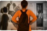 Share of Low-Income High School Grads Going to College Sees Modest Increase