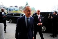 In the news today: Carney caucus meeting, BC election speculation, IKEA affordability