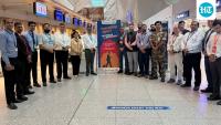 Light travellers get dedicated gates for entry at all Delhi airport terminals | Check gate numbers