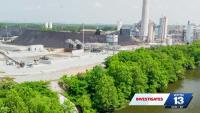 'It's time for them to move their ash': EPA reconsiders Alabama coal ash rules