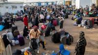 UNHCR: More than 439,000 Afghans deported from Iran in 2026