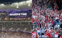 Forget The Wharfies! Sydney Swans To Unleash 'Real Estate Agent Time' On Freo At SCG Tonight