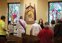 Why ASL interpreters matter in our Catholic churches