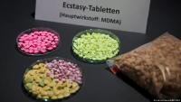 Organized crime and drug-related deaths rise Germany