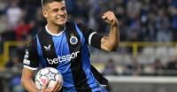 Jürgen Klopp not putting pressure on Nicolò Tresoldi as he ponders Germany vs. Italy