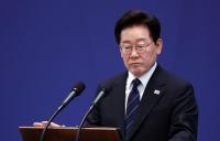 Lee Urges Revival of U.S.-North Korea Talks Toward Peace Regime