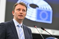EU’s next long-term budget divides Parliament and member states