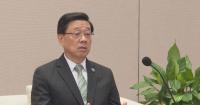 Hong Kong's first five-year plan focuses on economic development, people's livelihood: John Lee