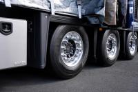 Hankook Tire extends OE supply deal with Europe's Schmitz Cargobull