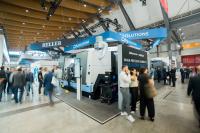DN Solutions, Heller Make First Joint Show Debut in U.S., Germany