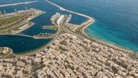 ZHA-Led Team Reveals Vision and Digital Planning Hub for Benghazi's 2050 City Plan in Libya