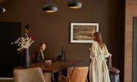 Stylish stay: Coronet Ridge Resort is a winner in Queenstown, New Zealand