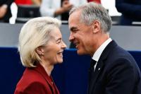 Canada’s European Turn Is a Challenge to Trump