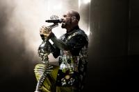 Five Finger Death Punch release official music video for “Legacy”