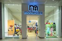 Mothercare warns on future as Middle East partner plans store closures