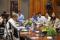 Gov’t says funds, fuel supplies sufficient amid Middle East conflict