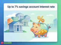 Up to 7% savings account interest rate: Check latest rates offered by Canara Bank, Bank of India and IDFC FIRST Bank