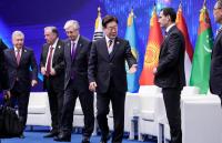 Korea-Central Asia Summit exposes limits of bloc diplomacy