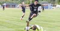 Upsets brewing in Vermont boys soccer