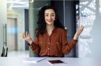 How a Virtual Receptionist Helps Small Businesses Deliver Better Customer Service