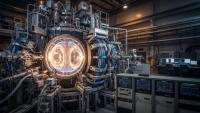 Princeton's AI Control Software Steered Fusion Plasma Away from Instability in Real Tests on a U.S. Tokamak