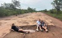 Poor Bulawayo-Victoria Falls road drive tourists to expensive option