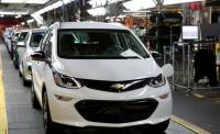 GM Wins Unexpected Boost From U.S. Missile Shortage