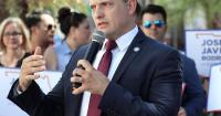 Democratic AG candidate in Florida blames Uthmeier for Alligator Alcatraz; calls for investigation