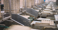 How do we bring biobased packaging materials to commercial scale?