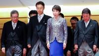 Japanese PM Takaichi reshuffles cabinet, retains key ministers, taps first JIP member