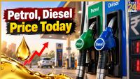Petrol, Diesel Price Today September 18: Crude oil prices cool for third consecutive day; Check latest petrol, diesel prices in Delhi, Mumbai, Bengaluru and other cities