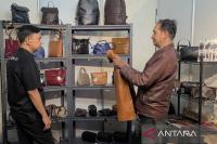 Borobudur Indonesia Expo 2026 to promote MSMEs, local products