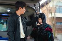 A+E Global Media Backs Lifetime Korea Series ‘Oh! My Guard’ Starring K-Pop Performer Jung Yong-hwa & Hong Seung-hee