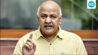 AAP’s political affairs committee meet: People in Punjab want Mann govt back, seeking change in Goa, Gujarat: Sisodia