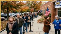 US midterm elections 2026: Early voting begins, Americans set to decide who controls Congress, here’s what we know