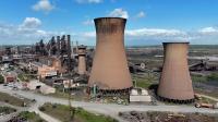 Government criticised over lack of plan for British Steel as costs continue mounting up