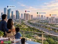 Property in NCR: 8 hotspots, prices and best buys across Gurugram, Noida, Greater Noida &amp; Ghaziabad