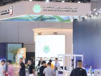 Abu Dhabi sets agenda for Water and Energy Week