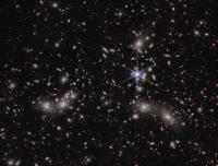 STScI Scientists Part of Collaboration Receiving 2027 Berkeley Prize